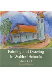 Painting and Drawing in Waldorf Schools