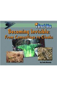 Becoming Invisible