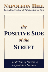 The Positive Side of the Street