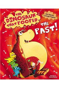 Dinosaur That Pooped The Past!