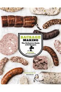 Sausage Making