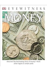 DK Eyewitness Books: Money