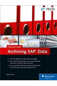 Archiving SAP Data--Practical Guide