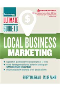 Ultimate Guide to Local Business Marketing