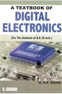 A Textbook of Digital Electronics