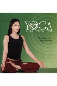 Yoga for a Healthy Heart