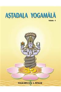 Astadala Yogamala (Collected Works) Volume 4