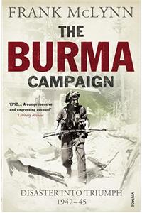 Burma Campaign