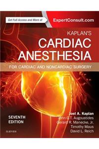 Kaplan's Cardiac Anesthesia