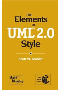 The Elements of UML 2.0 Style