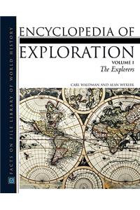 Encyclopedia of Exploration