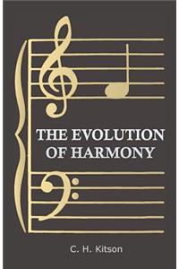 The Evolution of Harmony