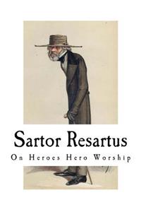 Sartor Resartus