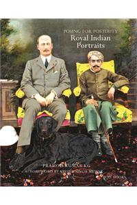 Royal Indian Portraits