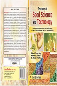 Treasure of Seed Science and Technology