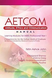 Aetcom