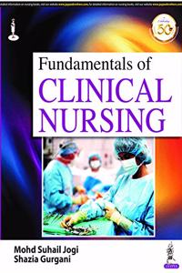 Fundamentals of Clinical Nursing