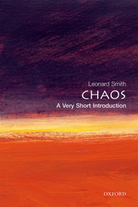 Chaos: A Very Short Introduction