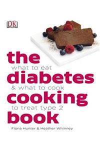 Diabetes Cooking Book