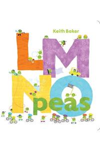 LMNO Peas