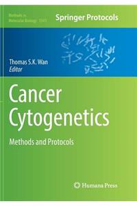 Cancer Cytogenetics