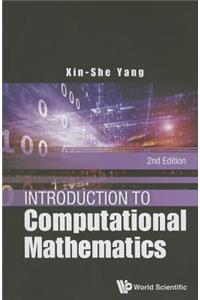 Introduction to Computational Mathematics (2nd Edition)