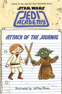 Attack of the Journal