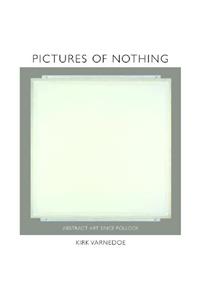 Pictures of Nothing