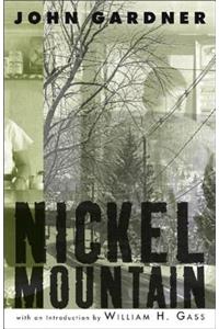 Nickel Mountain