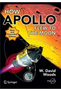 How Apollo Flew to the Moon