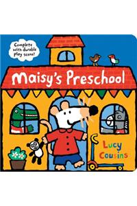 Maisy's Preschool