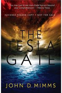 The Tesla Gate (Advance Reader Copy)