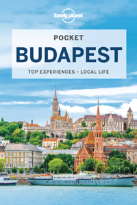 Lonely Planet Pocket Budapest 4