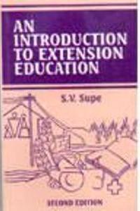 AN INTRODUCTION TO EXTERSION EDUCATION