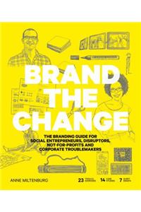 Brand the Change