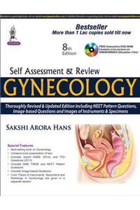 Self Assessment & Review Gynecology