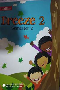 Breeze Class 2: Semester 2