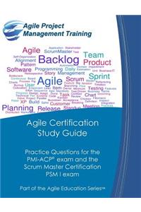 Agile Certification Study Guide