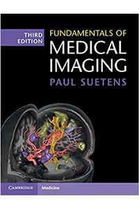 Fundamentals of Medical Imaging