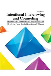 Intentional Interviewing and Counseling