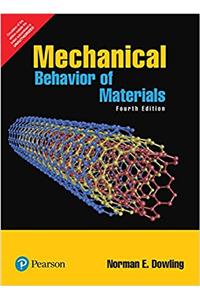 Mechanical Behavior of Materials