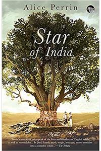 Star of India