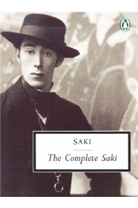 The Complete Saki