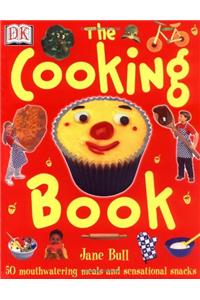 The Cooking Book