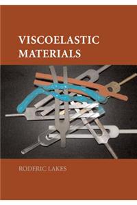 Viscoelastic Materials