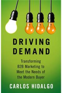 Driving Demand