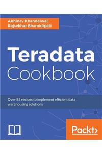 Teradata Cookbook