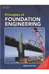 Principles of Foundation Engineering