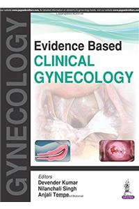 Evidence Based Clinical Gynecology