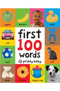 First 100 Words